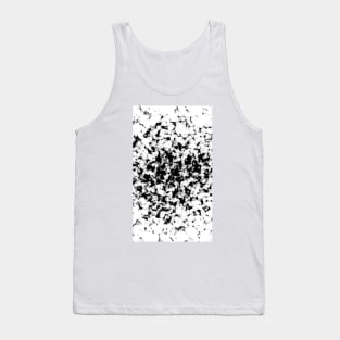 Crater Tank Top